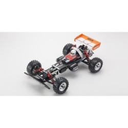 K.30618 - Kyosho Javelin 4WD 1:10 Kit *Legendary Series*