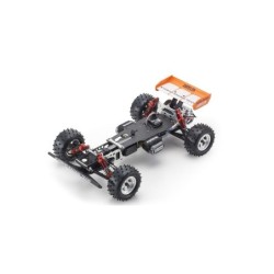 K.30618 - Kyosho Javelin 4WD 1:10 Kit *Legendary Series*