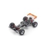 K.30618 - Kyosho Javelin 4WD 1:10 Kit *Legendary Series*