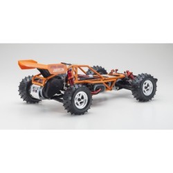 K.30618 - Kyosho Javelin 4WD 1:10 Kit *Legendary Series*