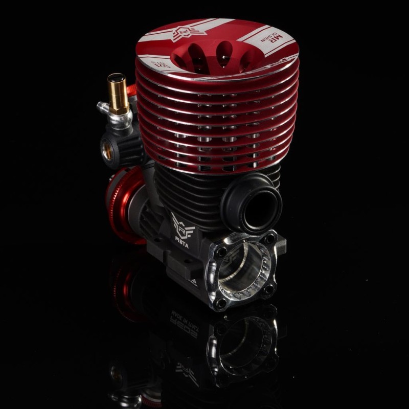 REDENPS0016 - REDS 521 GTS Gen 2 Ceramic