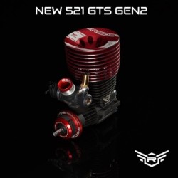 REDENPS0016 - REDS 521 GTS Gen 2 Ceramic