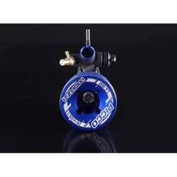 PIC9435 - Picco .21 GT Monza Evo DLC Ceramic