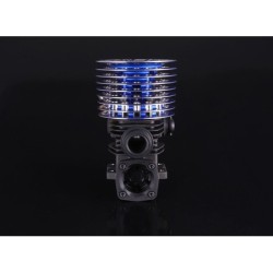 PIC9435 - Picco .21 GT Monza Evo DLC Ceramic