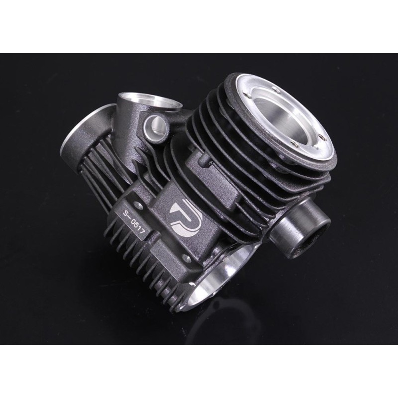 PIC9435 - Picco .21 GT Monza Evo DLC Ceramic