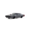 K.34492T1B - Kyosho Fazer MK2 VE (L) Dodge Charger '70 SuperCharged 1:10 Readyset
