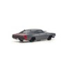 K.34492T1B - Kyosho Fazer MK2 VE (L) Dodge Charger '70 SuperCharged 1:10 Readyset