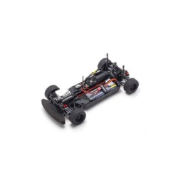 K.34492T1B - Kyosho Fazer MK2 VE (L) Dodge Charger '70 SuperCharged 1:10 Readyset