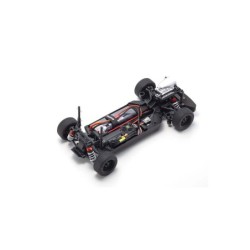 K.34492T1B - Kyosho Fazer MK2 VE (L) Dodge Charger '70 SuperCharged 1:10 Readyset