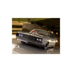 K.34492T1B - Kyosho Fazer MK2 VE (L) Dodge Charger '70 SuperCharged 1:10 Readyset