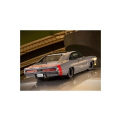 K.34492T1B - Kyosho Fazer MK2 VE (L) Dodge Charger '70 SuperCharged 1:10 Readyset