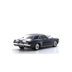 K.34493T1B - Kyosho Fazer MK2 VE Chevy Camaro Z28 '69 SuperCharged 1:10 Readyset
