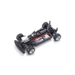 K.34493T1B - Kyosho Fazer MK2 VE Chevy Camaro Z28 '69 SuperCharged 1:10 Readyset