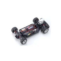 K.34493T1B - Kyosho Fazer MK2 VE Chevy Camaro Z28 '69 SuperCharged 1:10 Readyset