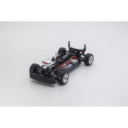 K.34493T1B - Kyosho Fazer MK2 VE Chevy Camaro Z28 '69 SuperCharged 1:10 Readyset