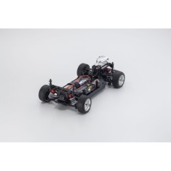 K.34493T1B - Kyosho Fazer MK2 VE Chevy Camaro Z28 '69 SuperCharged 1:10 Readyset