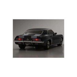 K.34493T1B - Kyosho Fazer MK2 VE Chevy Camaro Z28 '69 SuperCharged 1:10 Readyset
