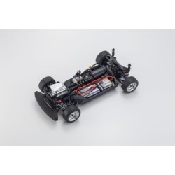 K.34493T1B - Kyosho Fazer MK2 VE Chevy Camaro Z28 '69 SuperCharged 1:10 Readyset
