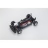 K.34493T1B - Kyosho Fazer MK2 VE Chevy Camaro Z28 '69 SuperCharged 1:10 Readyset