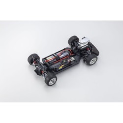 K.34493T1B - Kyosho Fazer MK2 VE Chevy Camaro Z28 '69 SuperCharged 1:10 Readyset