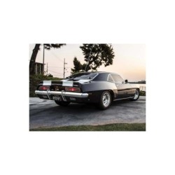 K.34493T1B - Kyosho Fazer MK2 VE Chevy Camaro Z28 '69 SuperCharged 1:10 Readyset