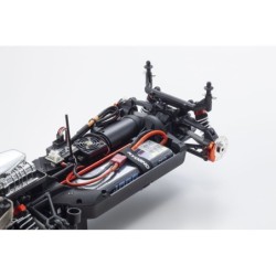 K.34493T1B - Kyosho Fazer MK2 VE Chevy Camaro Z28 '69 SuperCharged 1:10 Readyset