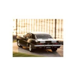 K.34493T1B - Kyosho Fazer MK2 VE Chevy Camaro Z28 '69 SuperCharged 1:10 Readyset