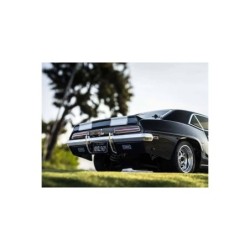 K.34493T1B - Kyosho Fazer MK2 VE Chevy Camaro Z28 '69 SuperCharged 1:10 Readyset