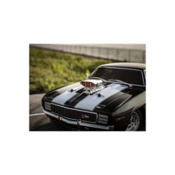 K.34493T1B - Kyosho Fazer MK2 VE Chevy Camaro Z28 '69 SuperCharged 1:10 Readyset