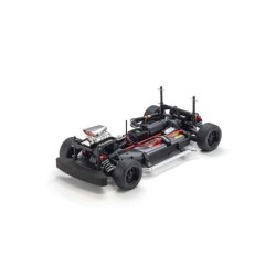 K.34494T1B - Kyosho Fazer MK2 VE (L) Chevy Chevelle '70 SuperCharged 1:10 Readyset