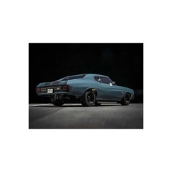 K.34494T1B - Kyosho Fazer MK2 VE (L) Chevy Chevelle '70 SuperCharged 1:10 Readyset