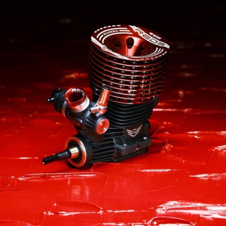REDENBU0037 - REDS buggy engine Scuderia 721 S GEN4 PRO DLC Ceramic