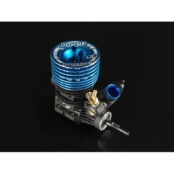 PIC9620 - Picco Monza Nine .21 On Road Engine