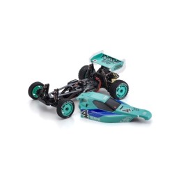 K.30645B - Kyosho Ultima'87 WC Worlds Spec 2WD 1:10 Kit KA 20th Anniversary Ltd