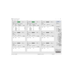 K.32013 - IC Tag Lap Time...
