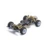 K.30619 - Kyosho Turbo Optima 4WD 1:10 Kit *Legendary Series*