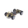 K.30619 - Kyosho Turbo Optima 4WD 1:10 Kit *Legendary Series*