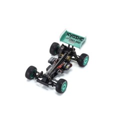 K.30643 - Kyosho Optima Mid'87 WC Worlds Spec 4WD 1:10 Kit 60th Anniversary Ltd