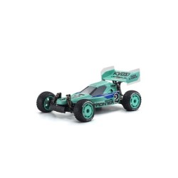 K.30643 - Kyosho Optima Mid'87 WC Worlds Spec 4WD 1:10 Kit 60th Anniversary Ltd