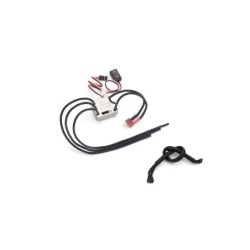 K.30643 - Kyosho Optima Mid'87 WC Worlds Spec 4WD 1:10 Kit 60th Anniversary Ltd