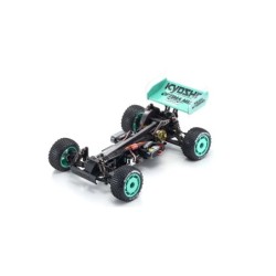 K.30643 - Kyosho Optima Mid'87 WC Worlds Spec 4WD 1:10 Kit 60th Anniversary Ltd