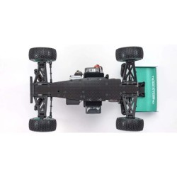 K.30643 - Kyosho Optima Mid'87 WC Worlds Spec 4WD 1:10 Kit 60th Anniversary Ltd