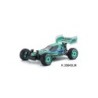 K.30643 - Kyosho Optima Mid'87 WC Worlds Spec 4WD 1:10 Kit 60th Anniversary Ltd