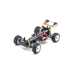K.30622 - Kyosho Optima Mid 4WD 1:10 Kit *Legendary Series*