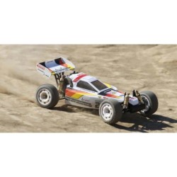 K.30622 - Kyosho Optima Mid 4WD 1:10 Kit *Legendary Series*