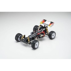 K.30622 - Kyosho Optima Mid 4WD 1:10 Kit *Legendary Series*
