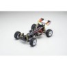 K.30622 - Kyosho Optima Mid 4WD 1:10 Kit *Legendary Series*