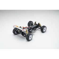 K.30622 - Kyosho Optima Mid 4WD 1:10 Kit *Legendary Series*