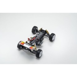 K.30622 - Kyosho Optima Mid 4WD 1:10 Kit *Legendary Series*