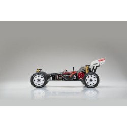 K.30622 - Kyosho Optima Mid 4WD 1:10 Kit *Legendary Series*